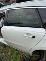 Hurda Belgeli Araçlar / Citroen / C5