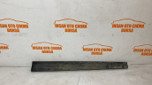 Oto Çıkma Parça / Renault / Fluence / Kaporta & Karoser / Kapı Çıtası / Çıkma Parça 