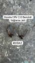 Honda CR-V 2.0 Benzinli Yağlama Jeti / R20A2