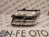 VW CRAFTER MAN TGE SOL XENON LED FAR ORJİNAL