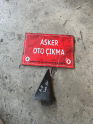 Astra F sol ön kapı iç üçgeni