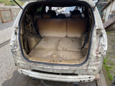 Hurda Belgeli Araçlar / Chevrolet / Captiva