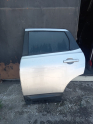 NİSSAN QASHQAİ 2011 J10 ÇIKMA ORİJİNAL SOL ARKA KAPI