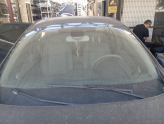 Oto Çıkma Parça / Renault / Fluence / Oto Cam / Yağmur Sensörü / Çıkma Parça 