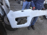 Oto Çıkma Parça / Land Rover / Range Rover / Tampon / Ön Tampon / Çıkma Parça 