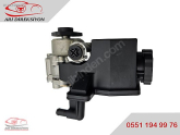 Oto Çıkma Parça / Mercedes / 190 / Direksiyon / Direksiyon Pompası / Sıfır Parça 