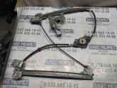 Oto Çıkma Parça / Skoda / Octavia / Oto Cam / Cam Krikosu / Çıkma Parça 