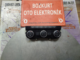 SKODA SUPER B OCTAVİA KLİMA PANELİ 3AA907044BQ