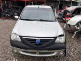 DACİA LOGAN MOTOR KAPUTU 2006 MONTECAR