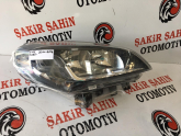 2014-2018 Fiat Doblo Far