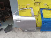 Oto Çıkma Parça / Opel / Mokka / Kaporta & Karoser / Sağ Arka Kapı / Çıkma Parça 