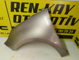Oto Çıkma Parça / Renault / Scenic / Kaporta & Karoser / Sol Ön Çamurluk / Çıkma Parça 