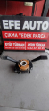Oto Çıkma Parça / Fiat / Doblo / Elektrik / Sinyal Kolu / Çıkma Parça 