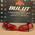 Golf 7 confortline trendline sağ sol iç dış takım stop 2012-2016