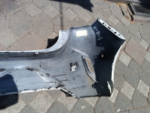 Oto Çıkma Parça / Opel / Corsa / Tampon / Arka Tampon / Çıkma Parça 