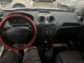FORD FIESTA TORPIDO MERT OTO