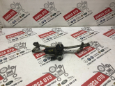 HYUNDAİ İX35 SİLECEK MEKANIZMA MOTOR ORJİNAL