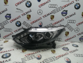 Oto Çıkma Parça / Nissan / Qashqai / Far & Stop / Sol Ön Far / Çıkma Parça 