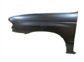 MAZDA B2500 ÖN ÇAMURLUK ÖN SOL DELİKSİZ 1999-2006