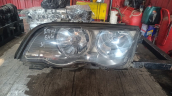 Bmw E36 sol ön far