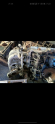 Oto Çıkma Parça / Renault / R 21 / Motor / Silindir Kapağı / Çıkma Parça 