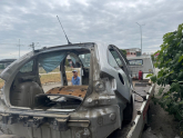 Hurda Belgeli Araçlar / Citroen / C4