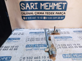 Oto Çıkma Parça / Renault / Megane / Oto Cam / Cam Krikosu / Çıkma Parça 