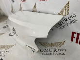 Oto Çıkma Parça / Citroen / C-elysee / Kaporta & Karoser / Bagaj Kapağı / Çıkma Parça 
