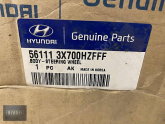 Oto Çıkma Parça / Hyundai / Accent / Direksiyon / Direksiyon Simidi / Sıfır Parça 
