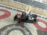 Oto Çıkma Parça / Volkswagen / Polo / Motor / Turbo / Çıkma Parça 