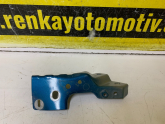 625650000R RENAULT AUSTRAL SOL ÖN ÇAMURLUK TUTUCU BRAKETİ ORJ