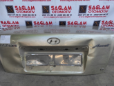 Oto Çıkma Parça / Hyundai / Accent / Kaporta & Karoser / Bagaj Kapağı / Çıkma Parça 