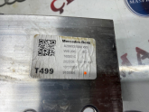 Oto Çıkma Parça / Mercedes / C Serisi / Tampon / Ön Koruma Demiri / Çıkma Parça 