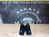 Oto Çıkma Parça / Peugeot / 208 / Ayna / Ayna Kapağı / Çıkma Parça 