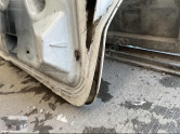 Oto Çıkma Parça / Citroen / Jumpy / Kaporta & Karoser / Bagaj Kapağı / Çıkma Parça 