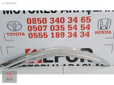 Oto Çıkma Parça / Toyota / Corolla / Far & Stop / Sağ Arka Stop / Sıfır Parça 