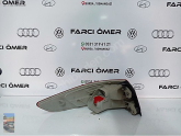 Oto Çıkma Parça / Renault / Fluence / Far & Stop / Sol Arka Stop / Çıkma Parça 