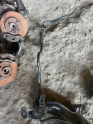 FİAT PALİO ALBEA 1.3 ÖN VİRAJ DEMİRİ ÇIKMA ORJİNAL HATASIZ