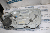 Oto Çıkma Parça / Ford / Focus / Oto Cam / Cam Krikosu / Çıkma Parça 
