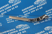 Oto Çıkma Parça / Mercedes / C Serisi / Tampon / Tampon Difüzör / Sıfır Parça 