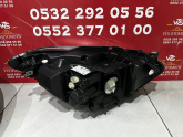 Oto Çıkma Parça / Bmw / 1 Serisi / Far & Stop / Sol Ön Far / Çıkma Parça 