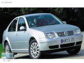 Oto Çıkma Parça / Volkswagen / Bora / Tampon / Tampon Kaplaması / Sıfır Parça 