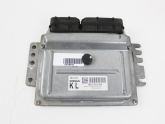 Nissan Note Motor Beyni MEC37-670 D1 KL Garantili Orijinal