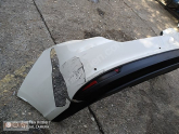Oto Çıkma Parça / Fiat / Egea / Tampon / Arka Tampon / Çıkma Parça 