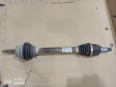 Oto Çıkma Parça / Citroen / C-elysee / Alt Takım / Aks / Çıkma Parça 