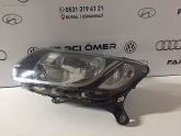 Oto Çıkma Parça / Renault / Symbol / Far & Stop / Sağ Ön Far / Çıkma Parça 