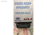 Oto Çıkma Parça / Kia / Cerato / Kaporta & Karoser / Bagaj Kapağı / Çıkma Parça 