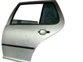 Oto Çıkma Parça / Volkswagen / Golf / Kaporta & Karoser / Sol Arka Kapı / Çıkma Parça 