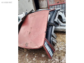 Oto Çıkma Parça / Ford / Taunus / Kaporta & Karoser / Kesme Tavan Sacı / Çıkma Parça 