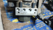 Opel Corsa E 1.4 Otomatik Çıkma AYF Kodlu Abs Beyni